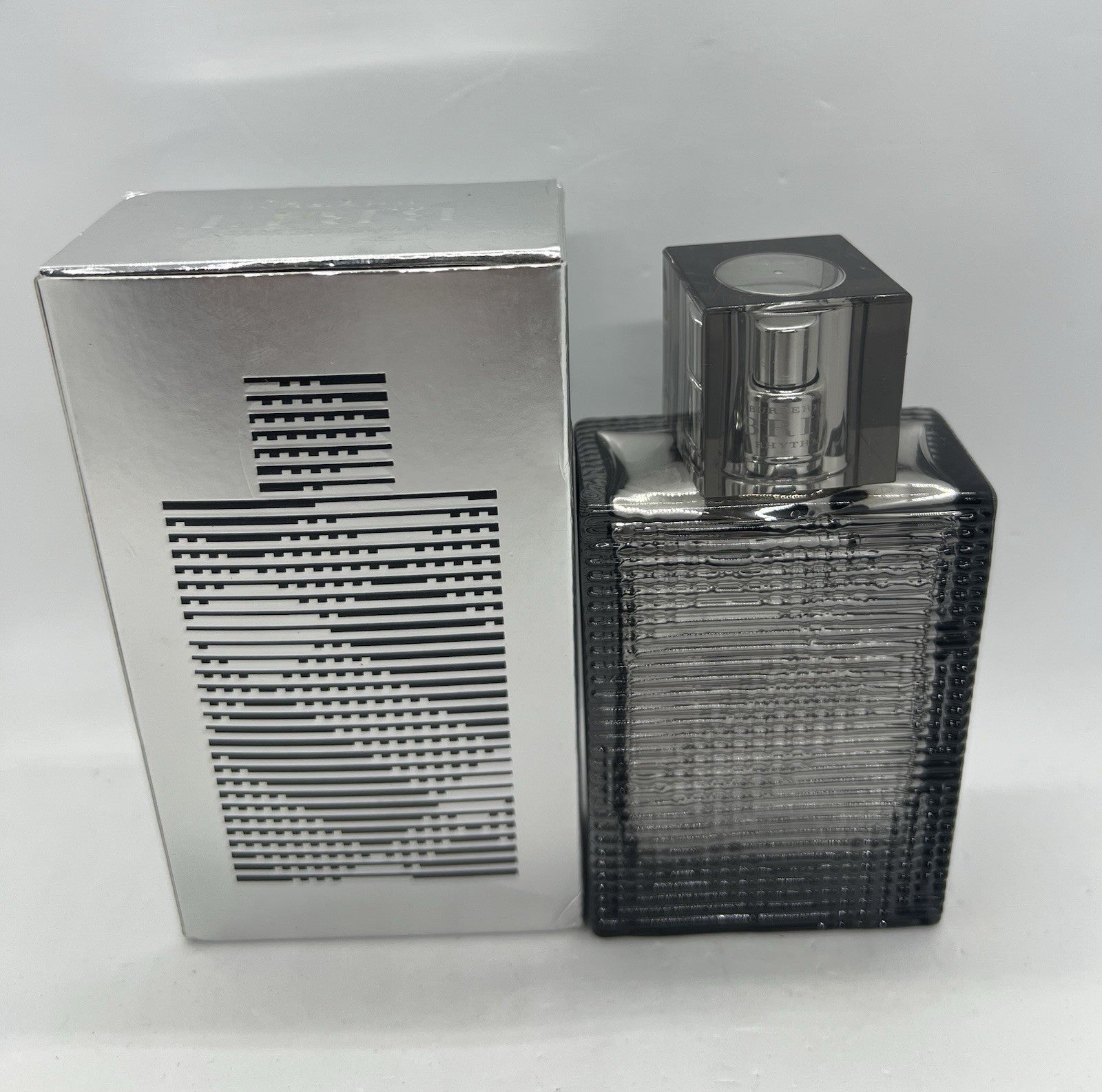Burberry Brit Rythm For Men edt Intense 50ml/1.6 Oz (Discontinued)3