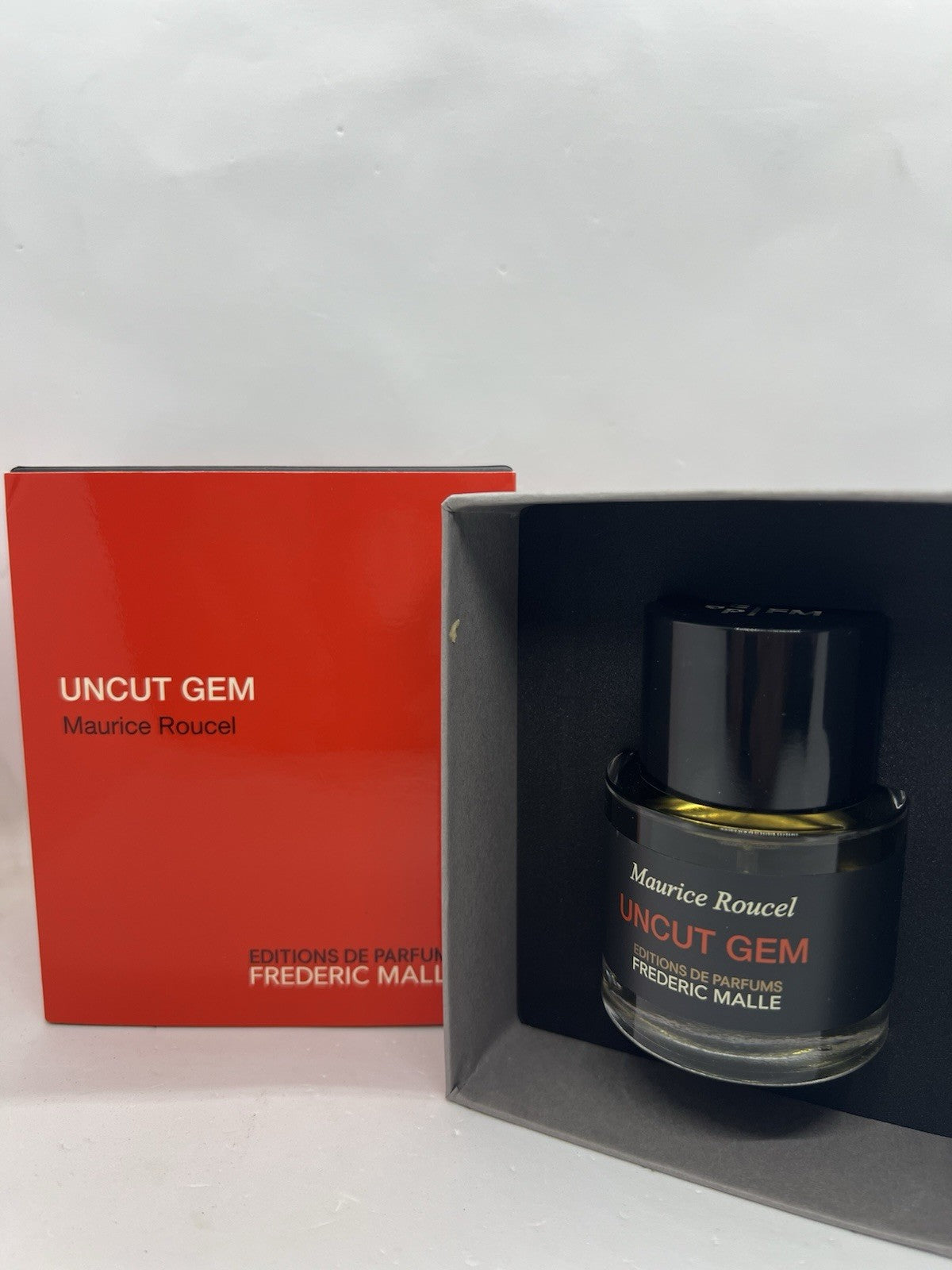 Frederic Malle Uncut Gem Edp 50 ml / 1.7 oz  NEW2