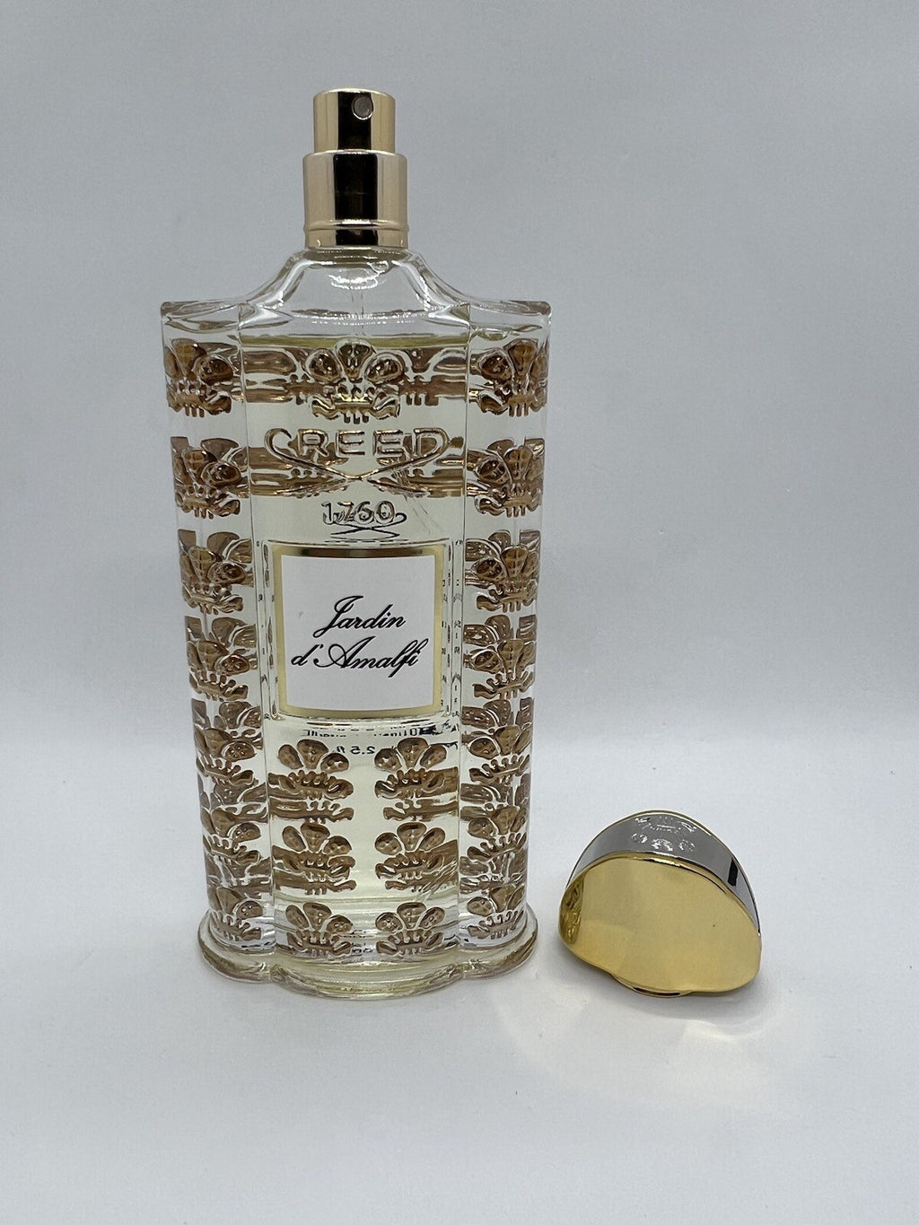 Creed Les Royales Exclusives Jardin D'amalfi EDP 2.5 Oz/75ml (2017)7
