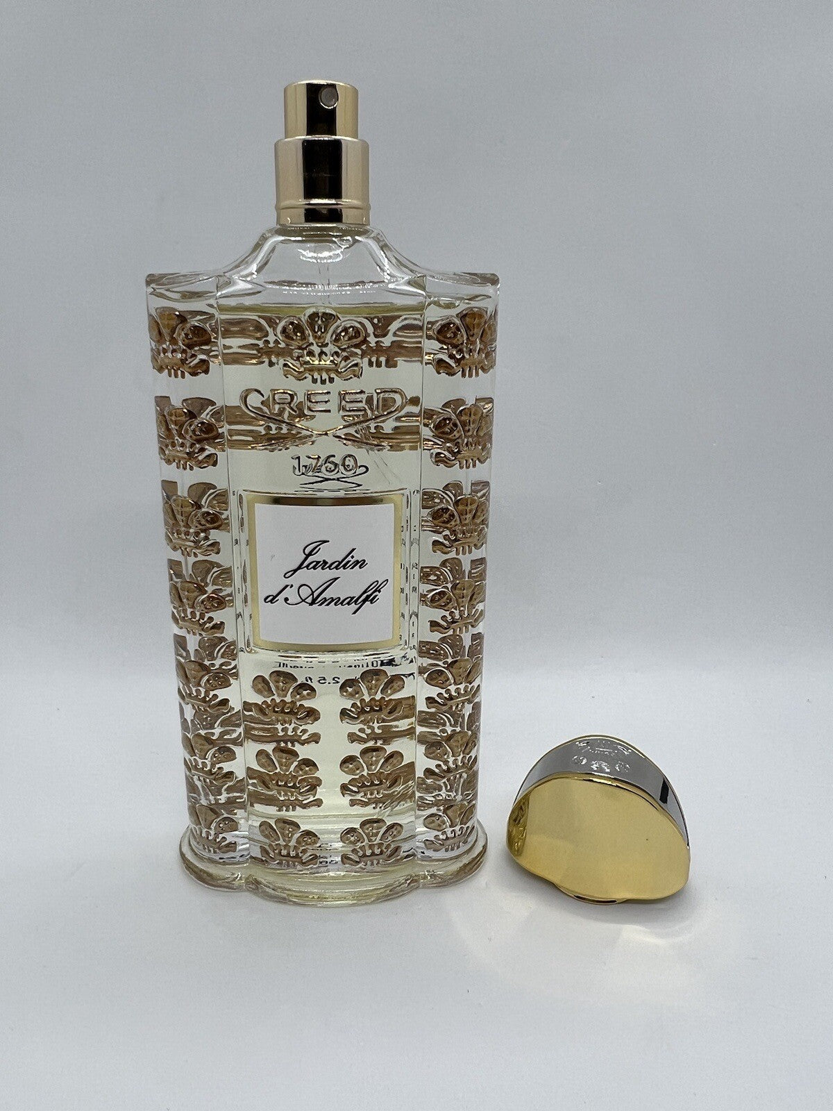 Creed Les Royales Exclusives Jardin D'amalfi EDP 2.5 Oz/75ml (2017)7