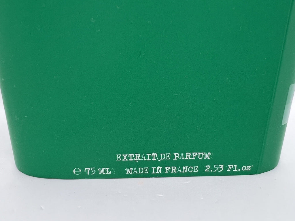 Byron Parfums Mula Mula Double Caramel Extra 75ml/2.5 Oz Limit Edition 1518/25008