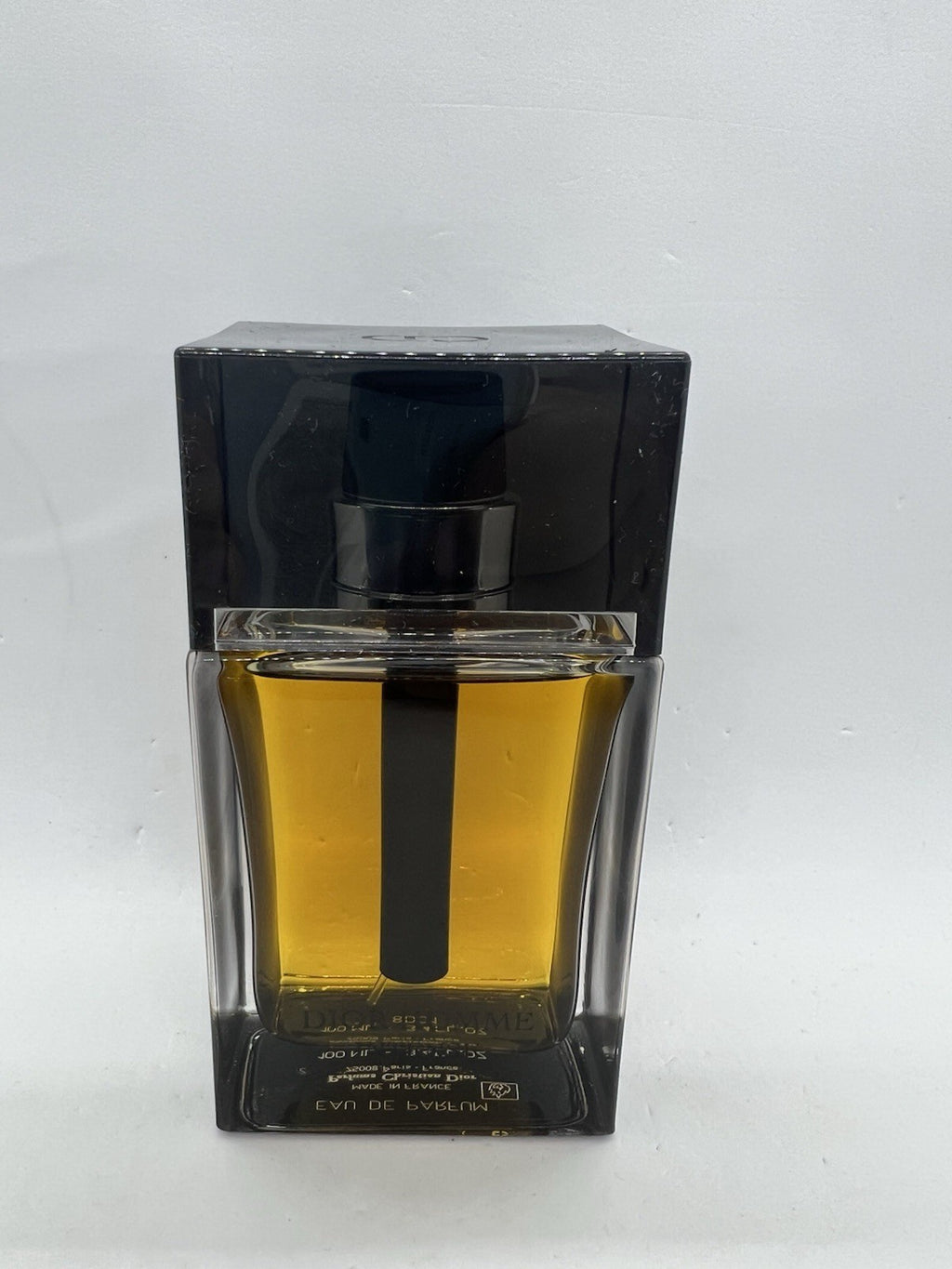 Christian Dior Homme Intense edp 100ml/3.4 Oz (2018 Batch) , See Pics5