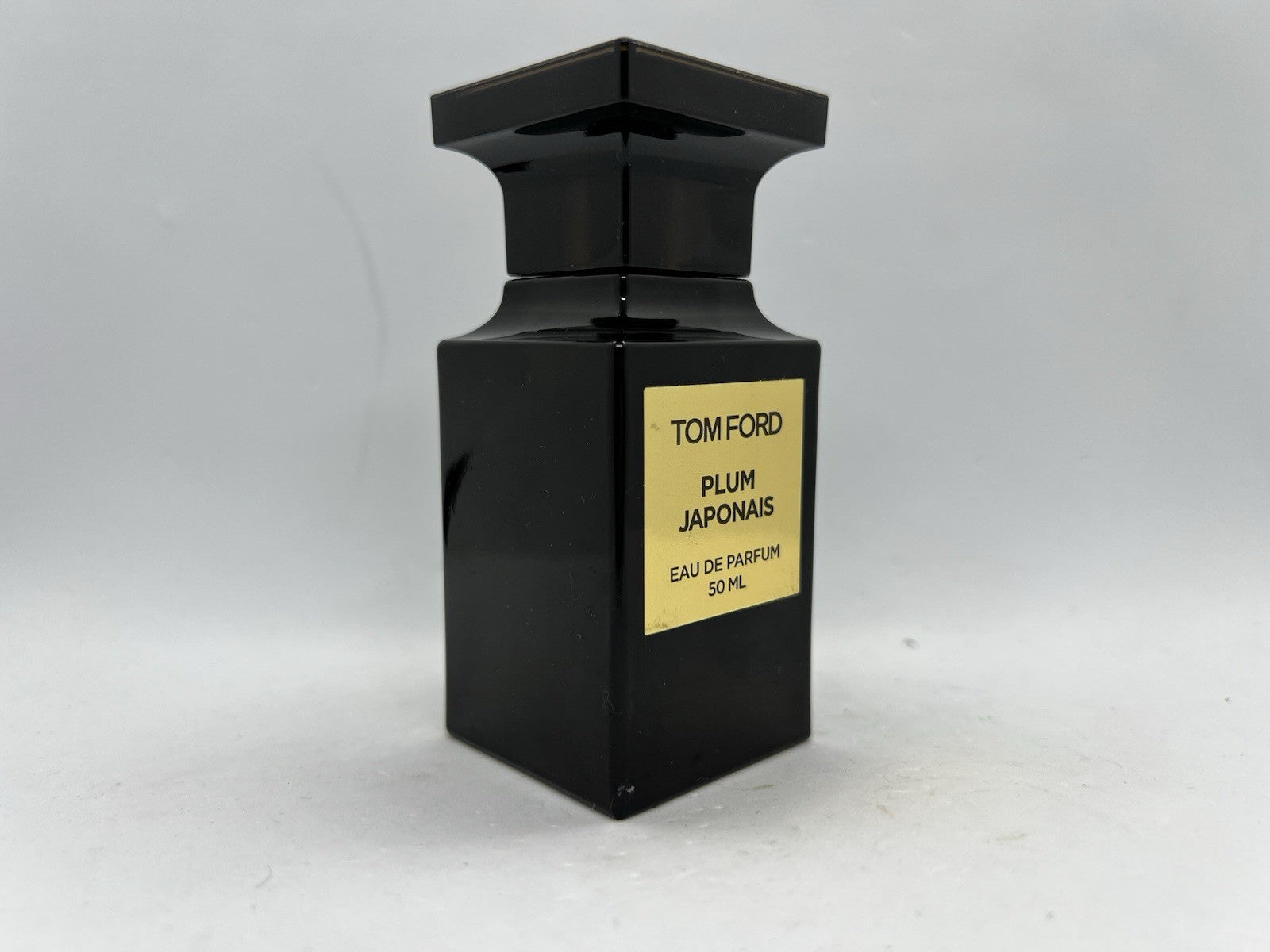 Tom Ford Plum Japonais EDP 50ml/1.7 Oz   Discontinued (See Pics)0