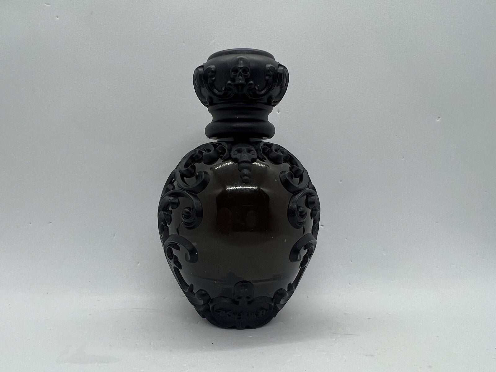 KAT VON D SINNER  EDP 1.7 Oz/50ml ,Tester No Box,HTF,Rare See Pics0