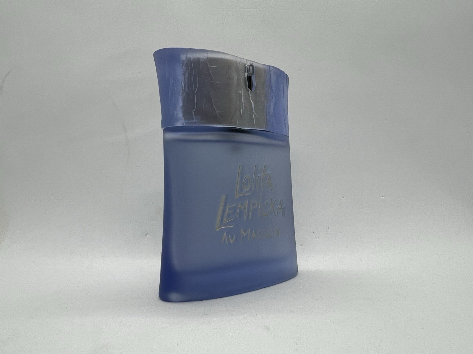 Lolita Lempicka Au Masculin Fraicheur edt 50ml/1.7 Oz See Pix2