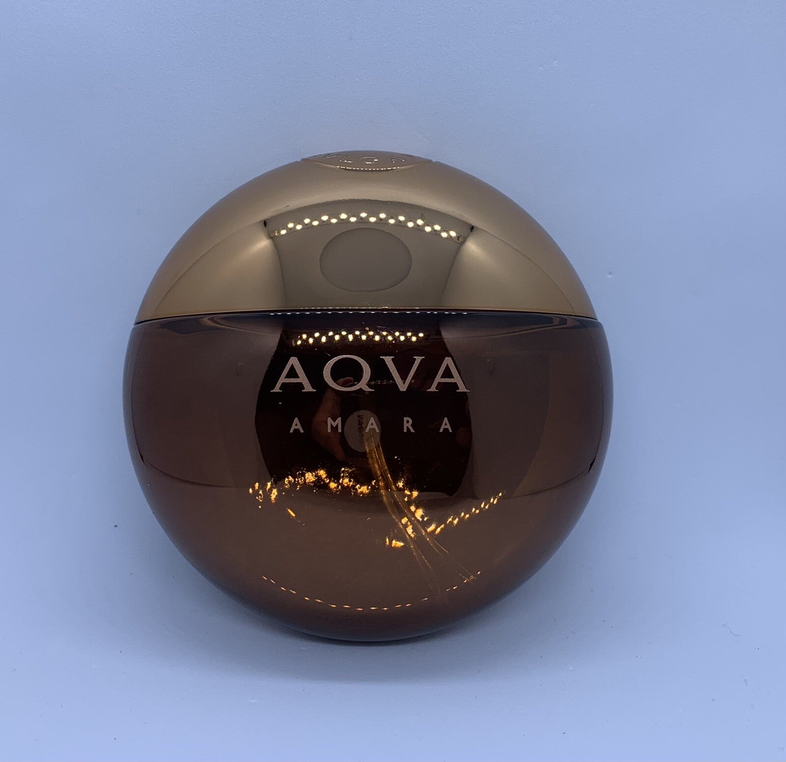 BVLGARI Aqva Amara Edt 100ml/3.3oz (Discontinued) (See Photos)2