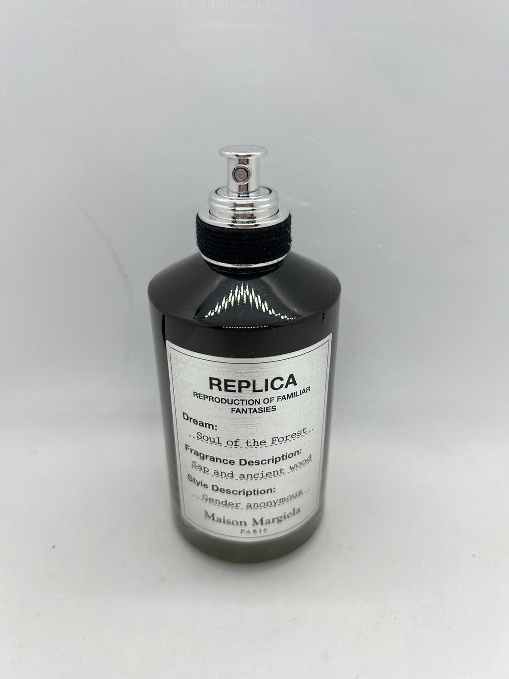 Soul Of The Forest Edp By REPLICA Maison Margiela 3.4 Oz/100ml, Discounted4