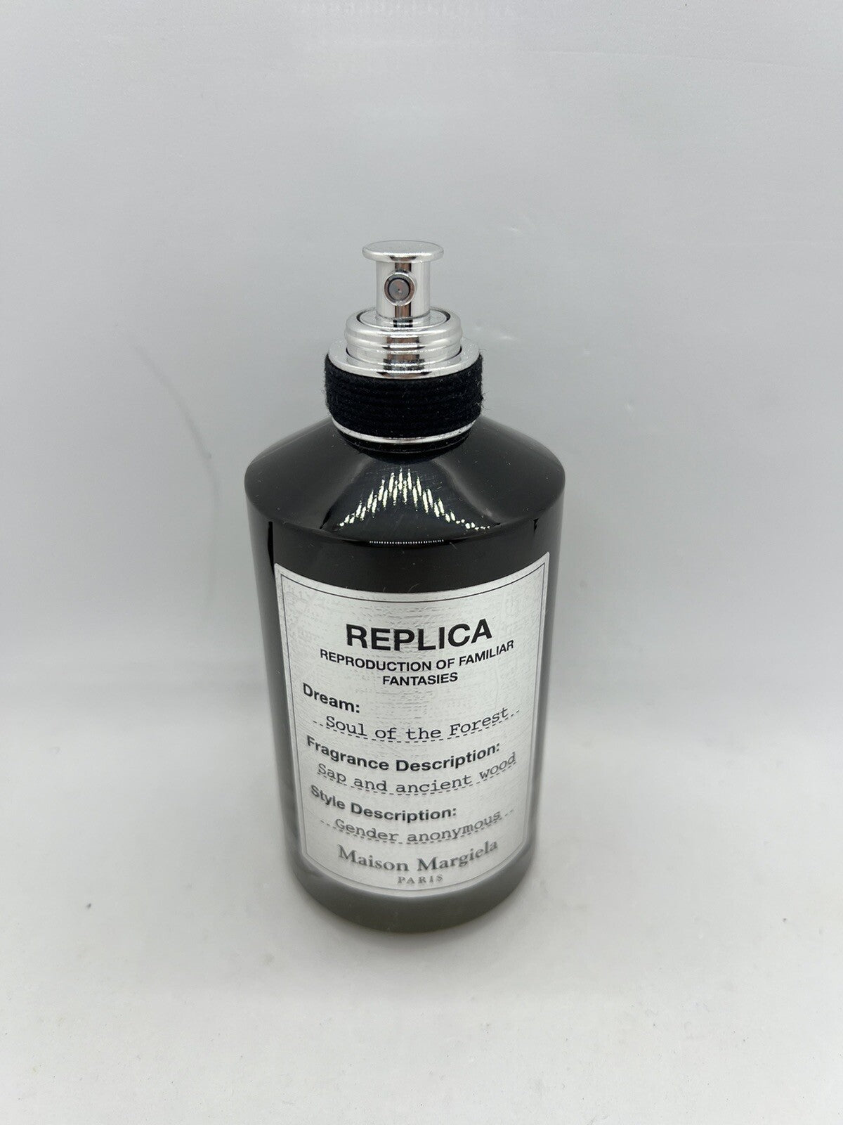Soul Of The Forest Edp By REPLICA Maison Margiela 3.4 Oz/100ml, Discounted4