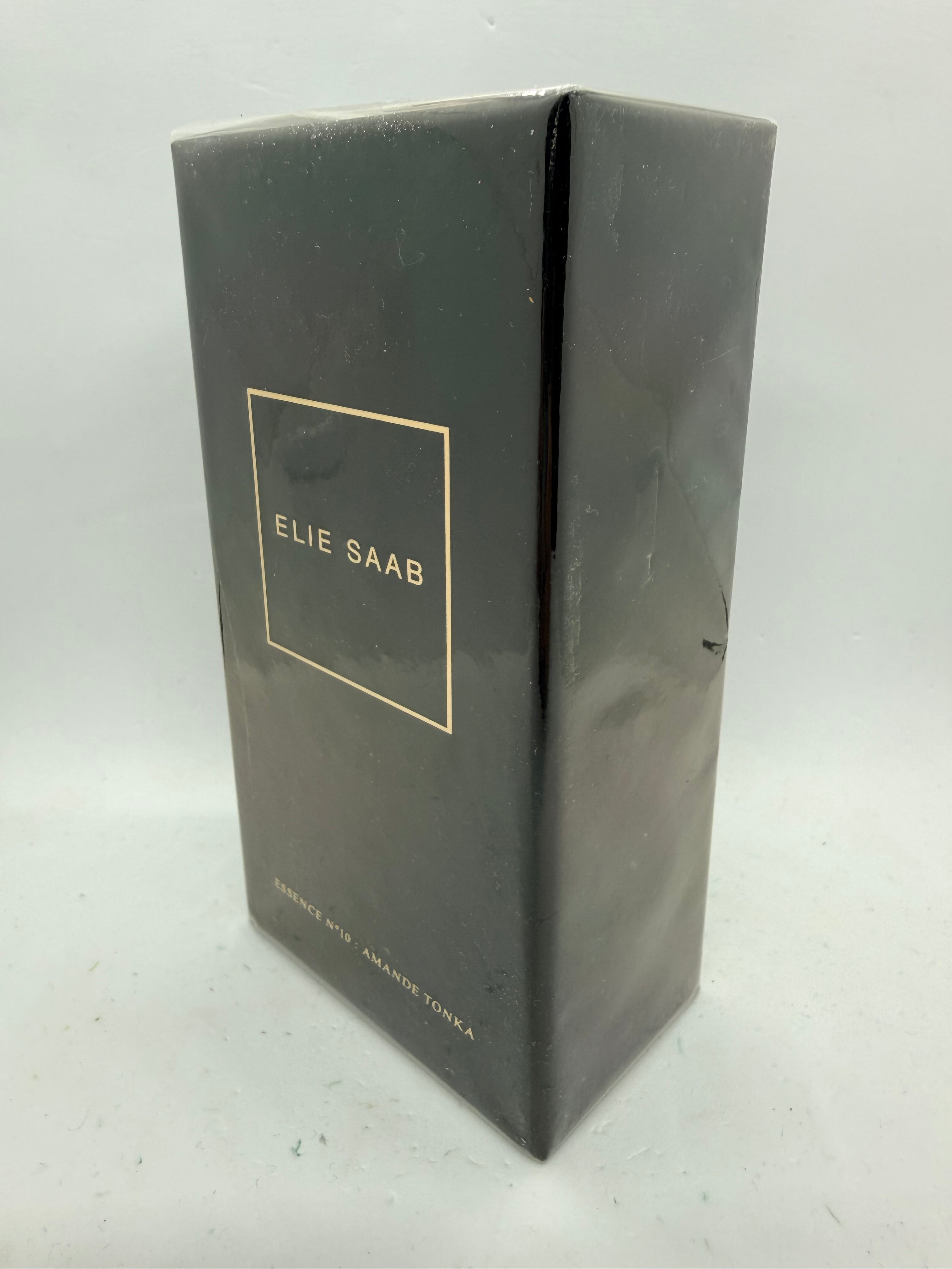 Essence No. 10 Amande Tonka edp By Elie Saab 100ml
