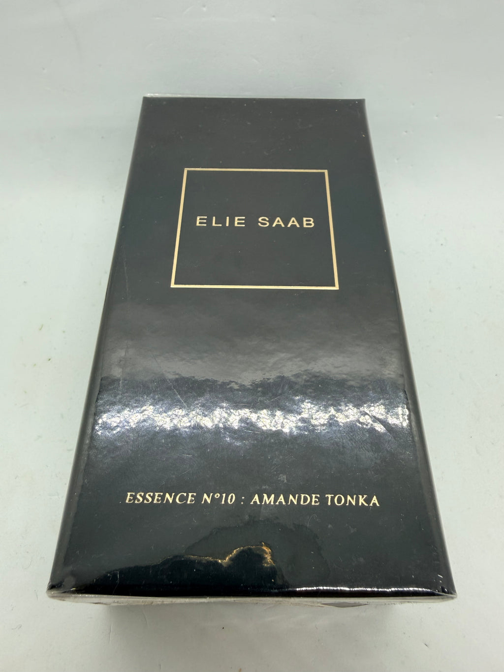 Essence No. 10 Amande Tonka edp By Elie Saab 100ml