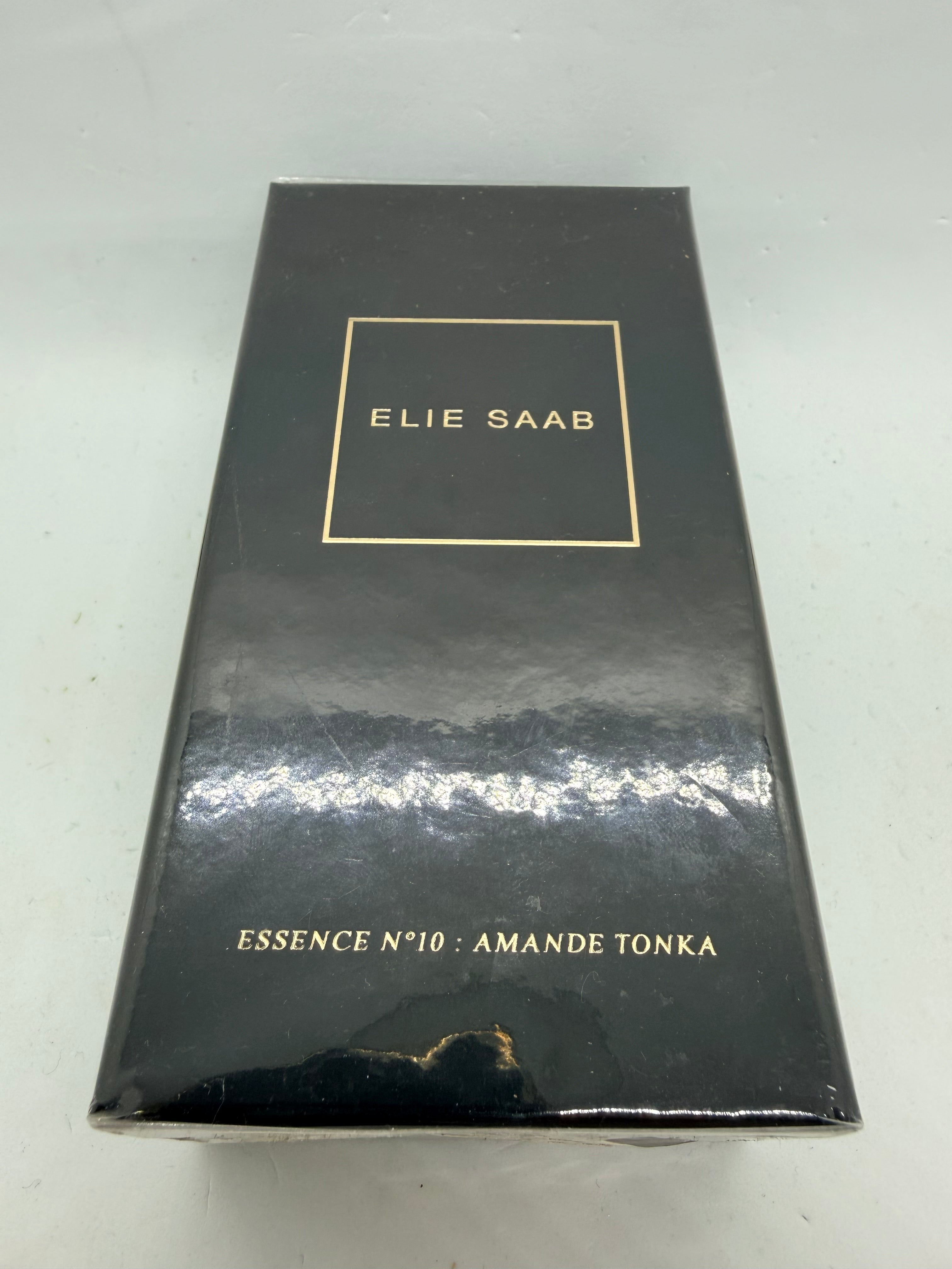 Essence No. 10 Amande Tonka edp By Elie Saab 100ml