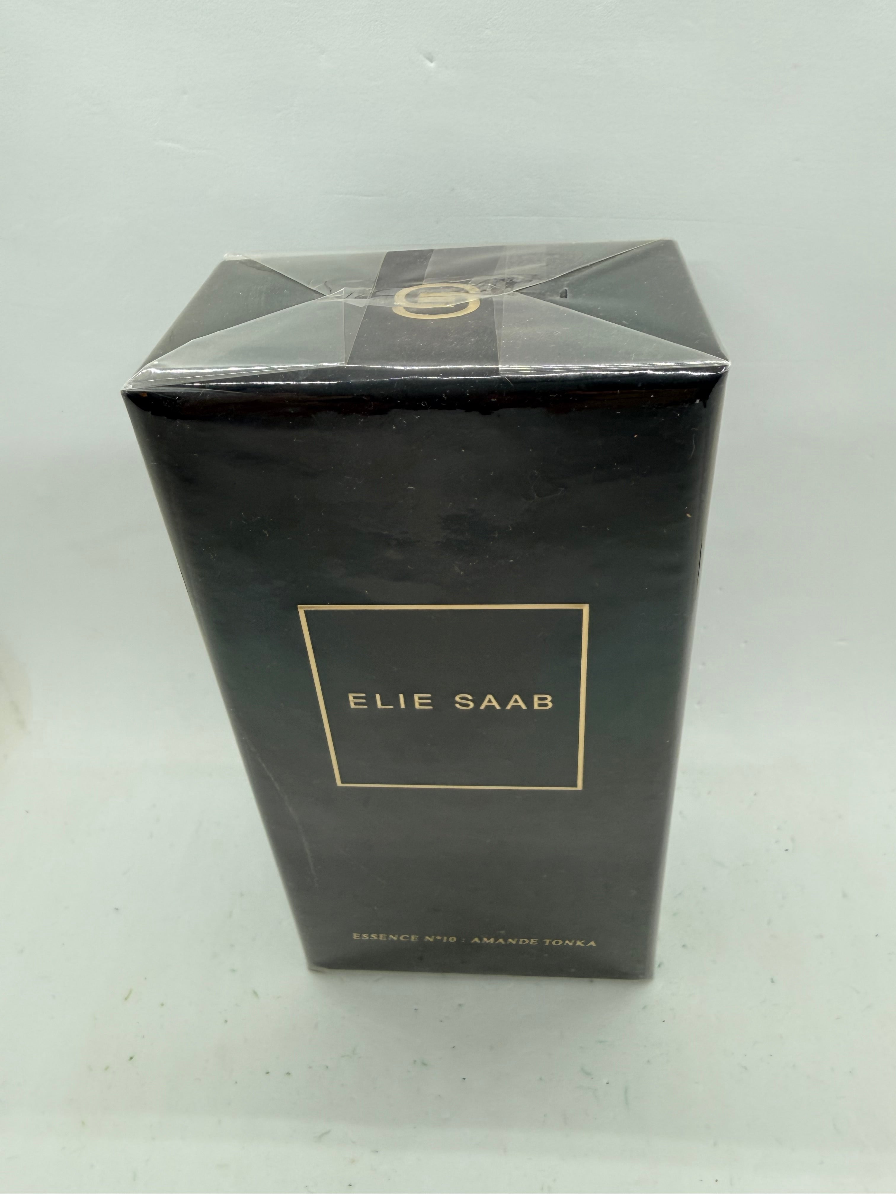 Essence No. 10 Amande Tonka edp By Elie Saab 100ml