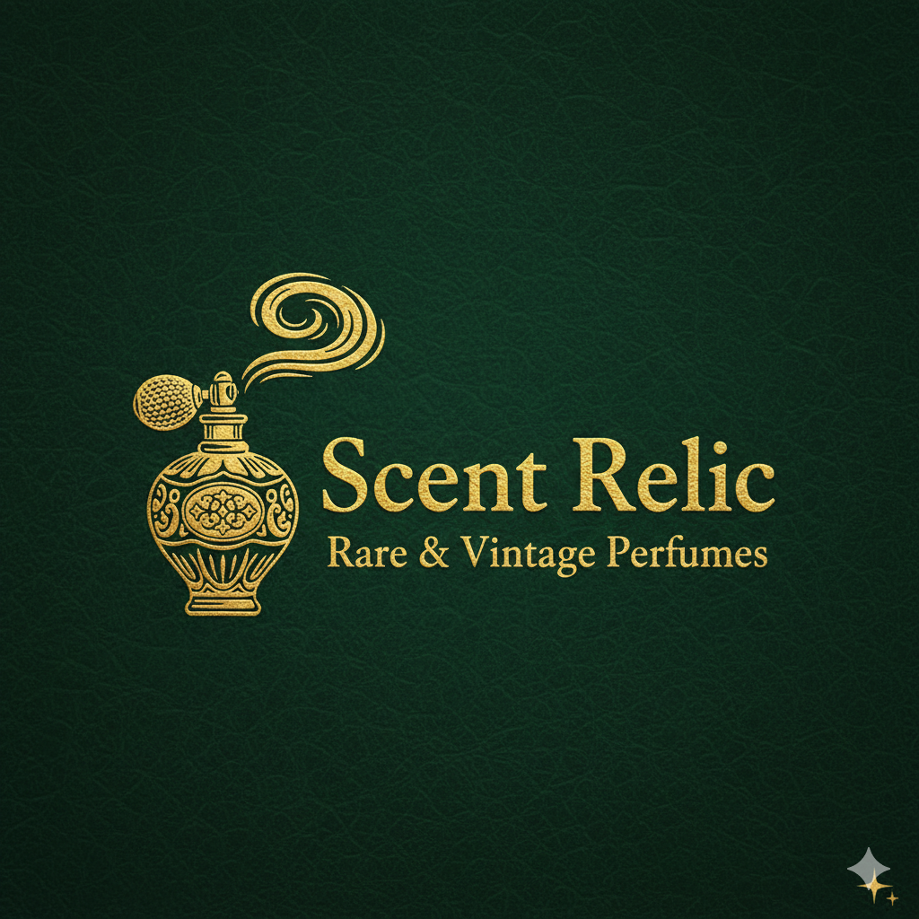 ScentRelic