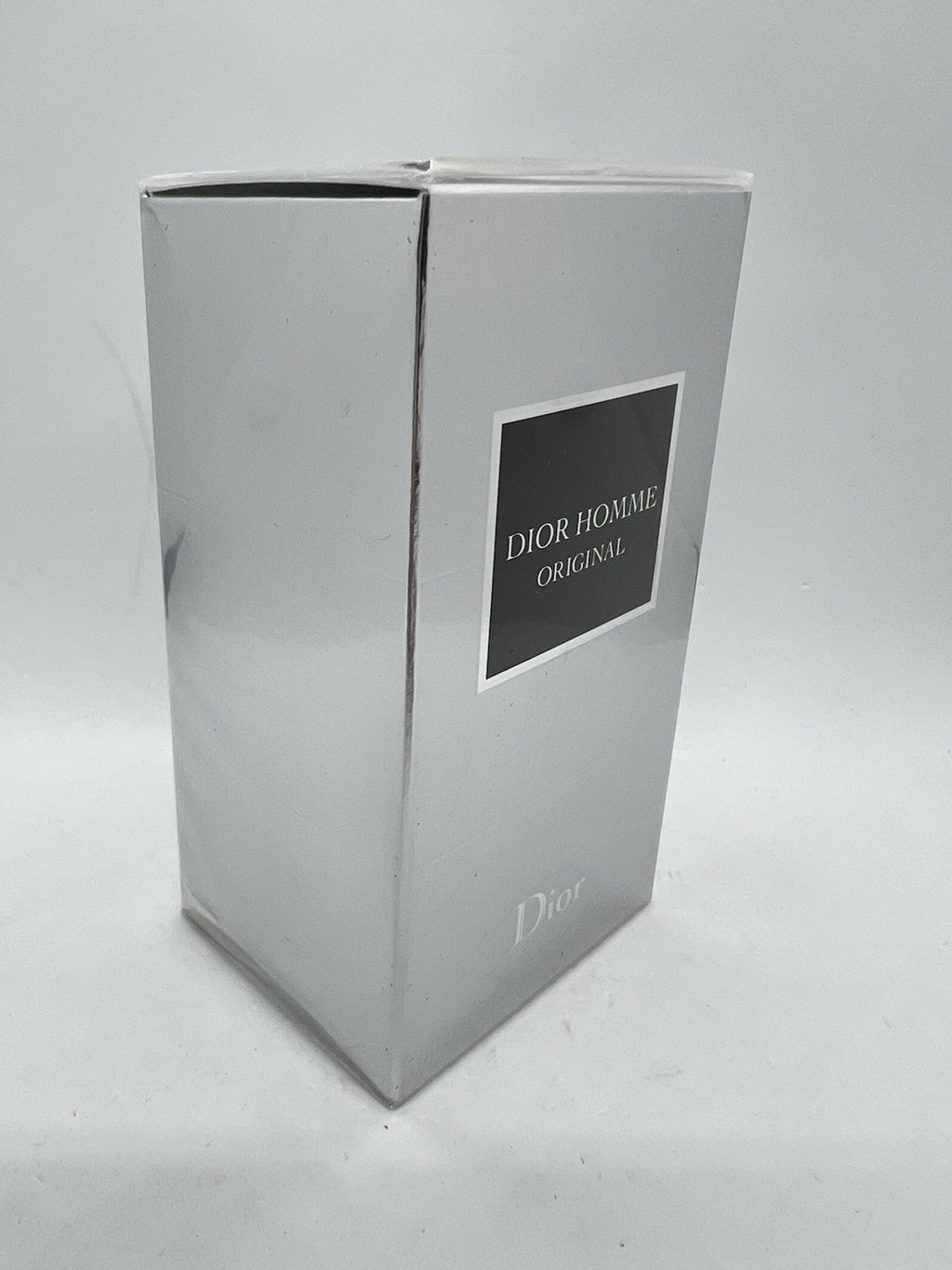 Dior Homme Original edt 3.4 oz/100ml (SEALED)0