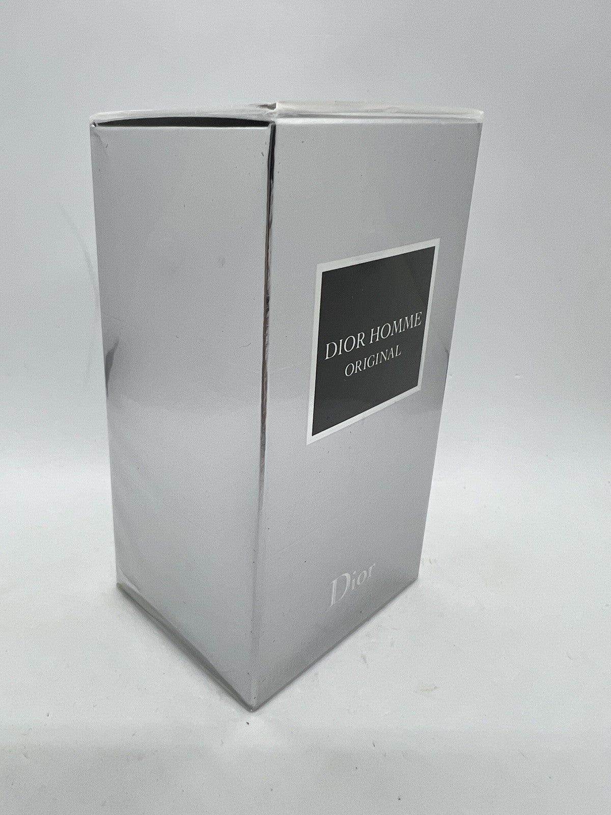 Dior Homme Original edt 3.4 oz/100ml (SEALED)0