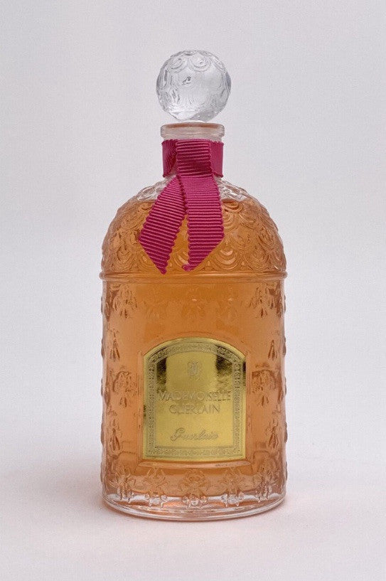 Guerlain Mademoiselle EDP 4.2oz/125ml see photos poof sprayer4
