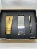 Paco Rabanne 1 Million Lucky edt 100ml 3-Piece Gift Set (Discontinued)0
