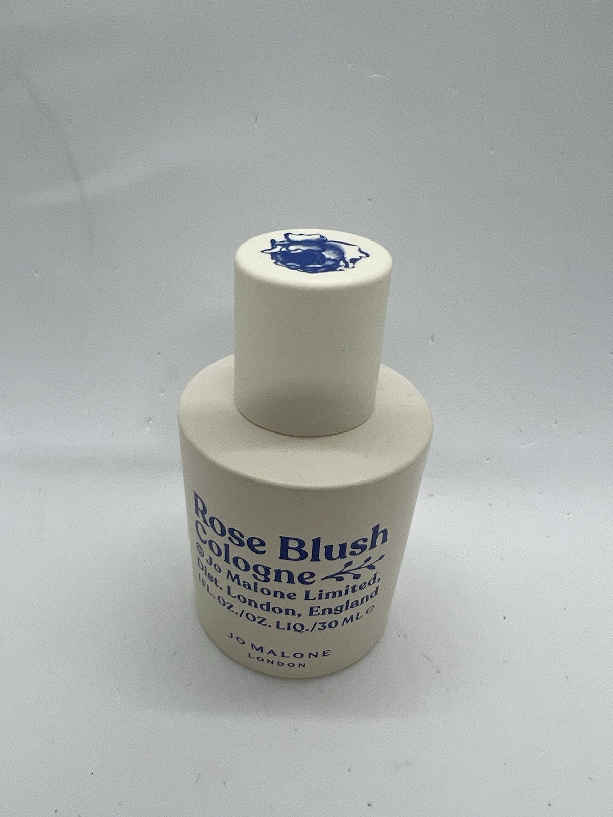 Jo Malone London Rose Blush 30ml/1 Oz Limited Edition No Box1