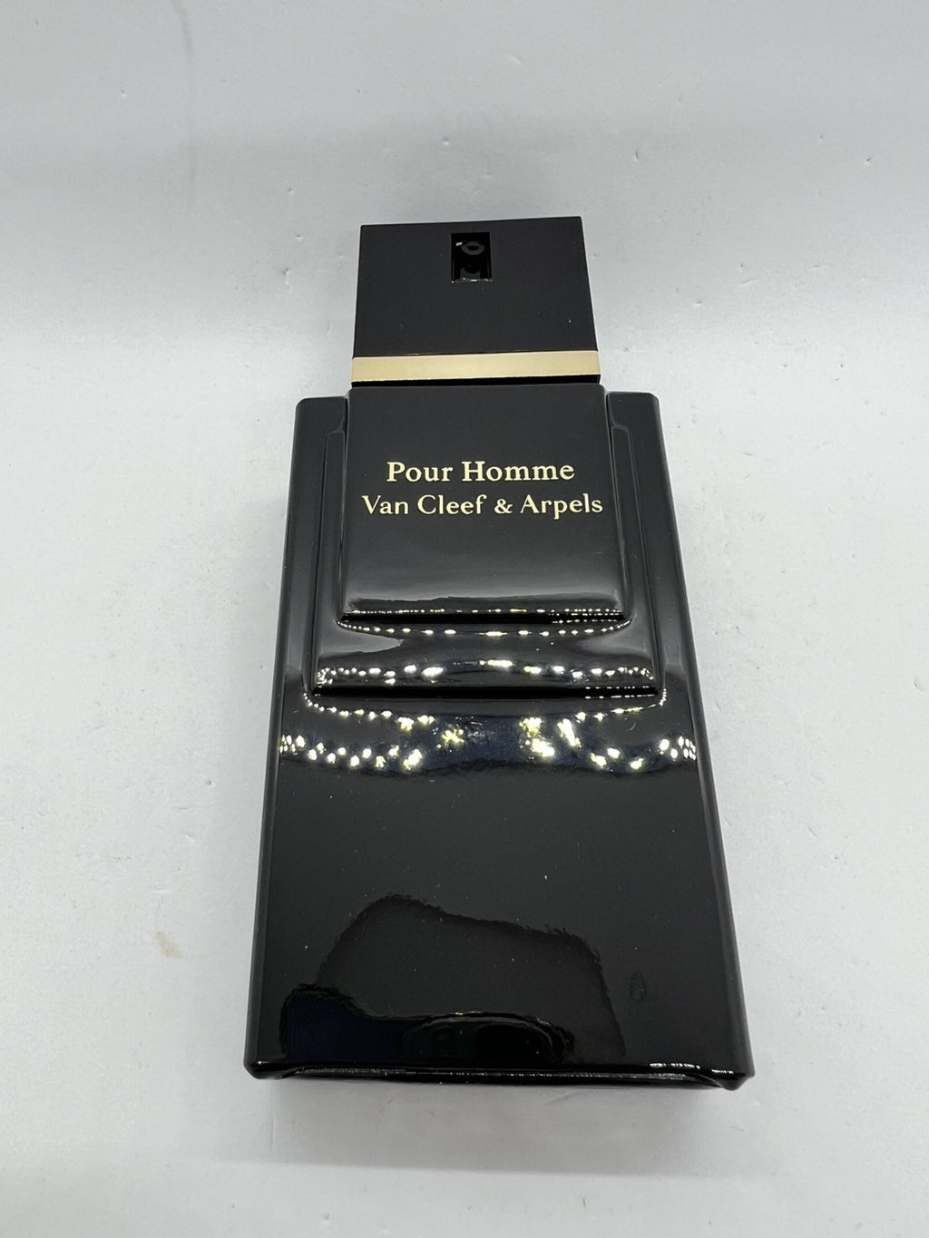Van Cleef & Arpels Pour Homme Edt  100ml /3.4 oz HTF (Open Box)4