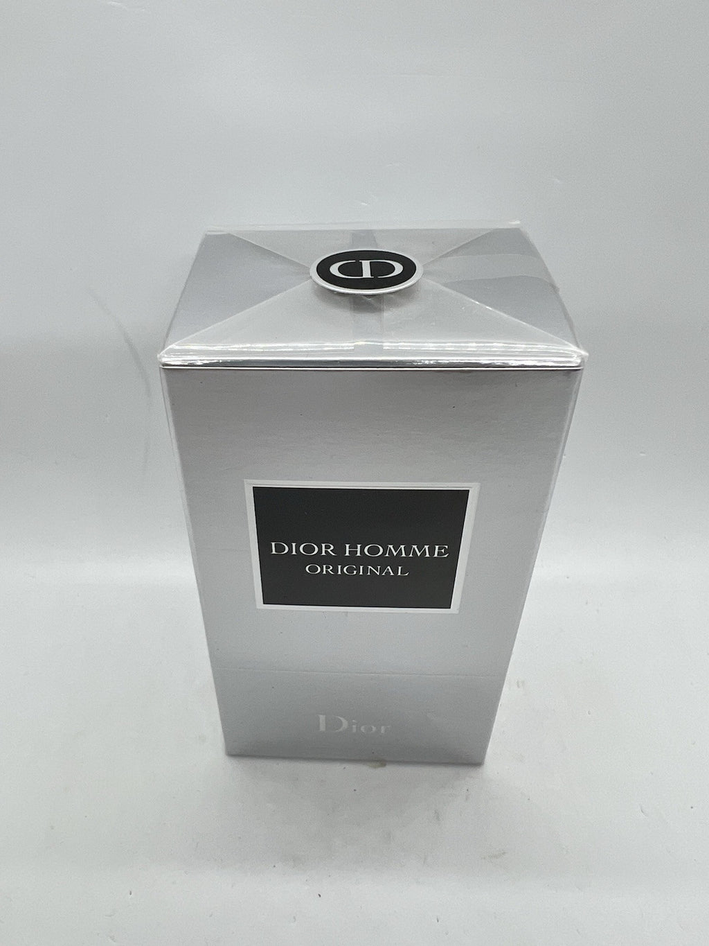 Dior Homme Original edt 3.4 oz/100ml (SEALED)1