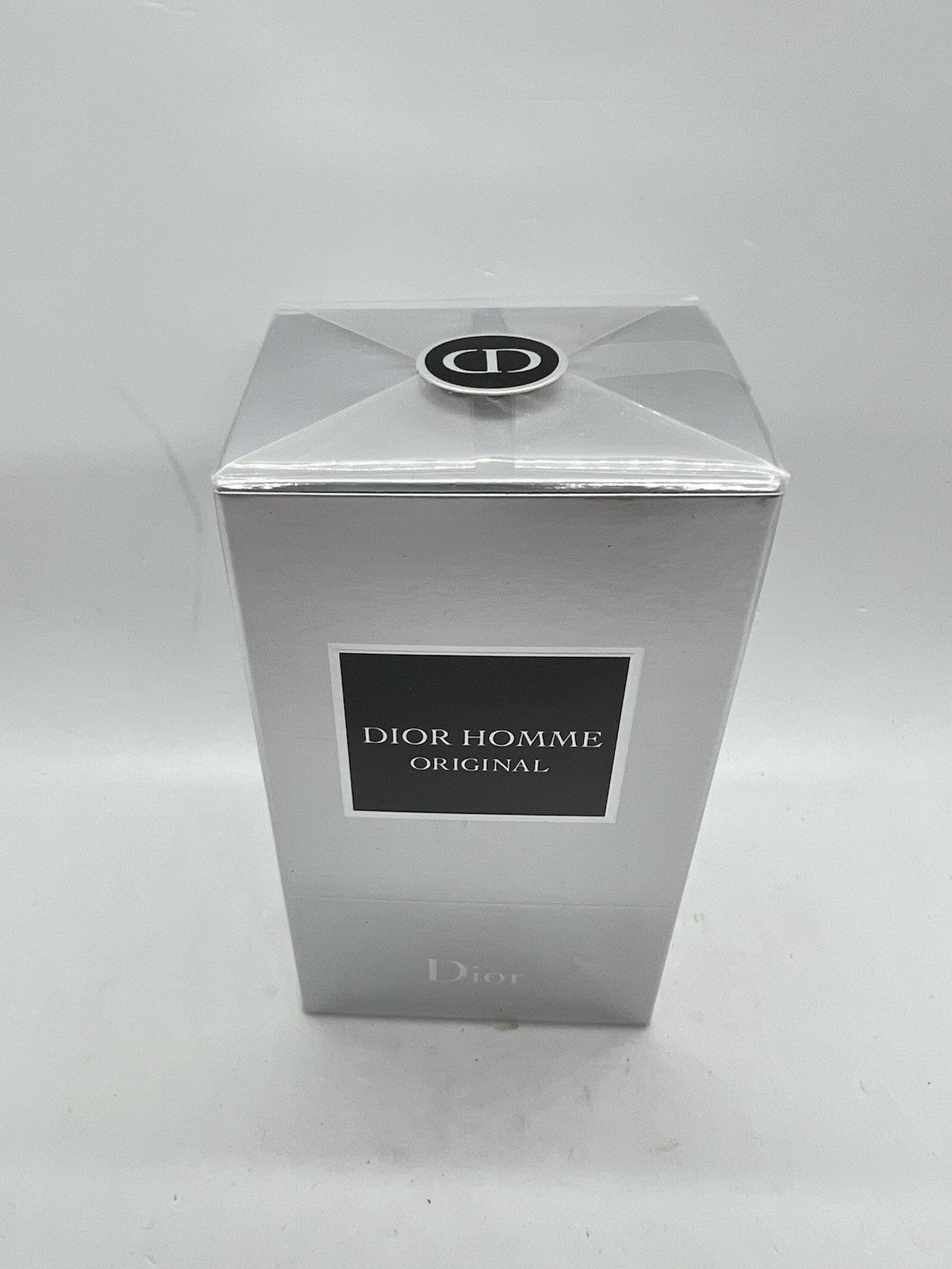 Dior Homme Original edt 3.4 oz/100ml (SEALED)1