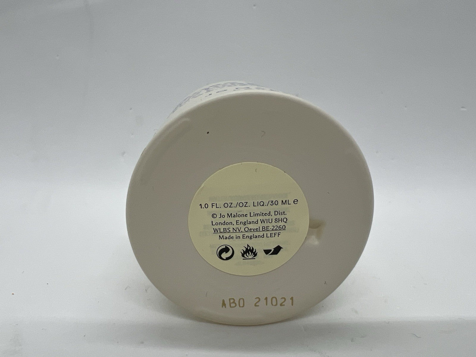 Jo Malone London Rose Blush 30ml/1 Oz Limited Edition No Box2