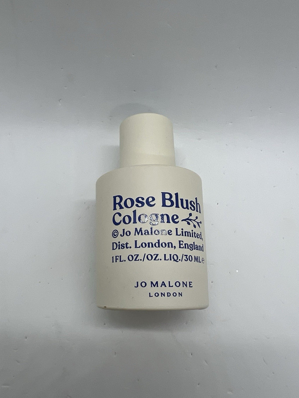 Jo Malone London Rose Blush 30ml/1 Oz Limited Edition No Box3