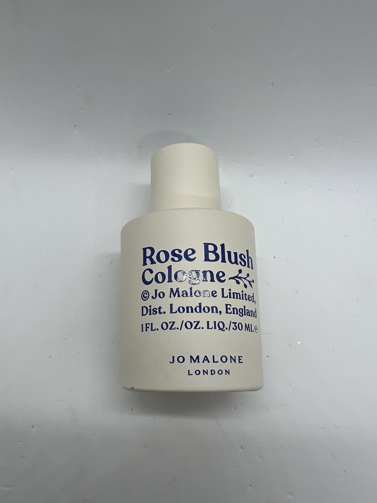 Jo Malone London Rose Blush 30ml/1 Oz Limited Edition No Box3